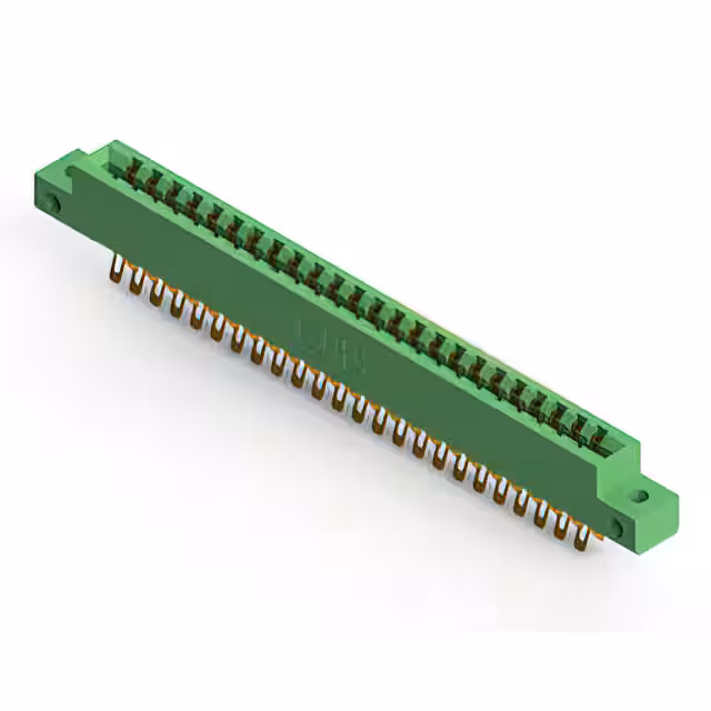 305-048-555-212 EDAC Inc.  Edgeboard Connectors